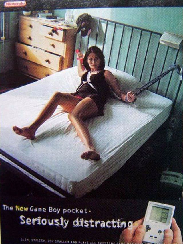The Golden Age of Video Game Advertising: A Retrospective of the 80s and 90s Vintage Ads