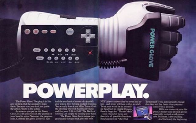 The Golden Age of Video Game Advertising: A Retrospective of the 80s and 90s Vintage Ads