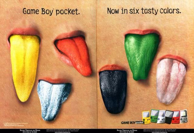 The Golden Age of Video Game Advertising: A Retrospective of the 80s and 90s Vintage Ads