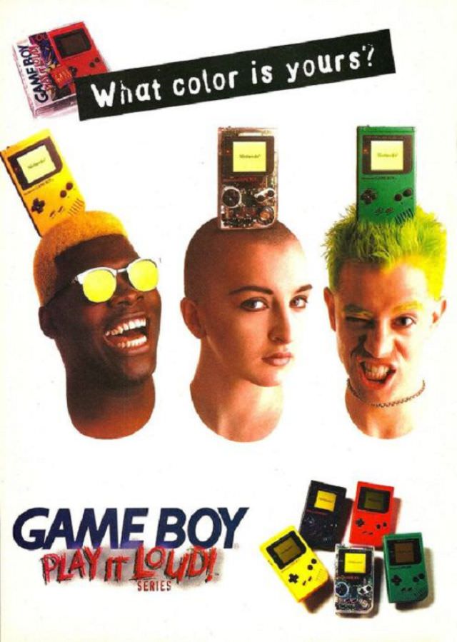 The Golden Age of Video Game Advertising: A Retrospective of the 80s and 90s Vintage Ads