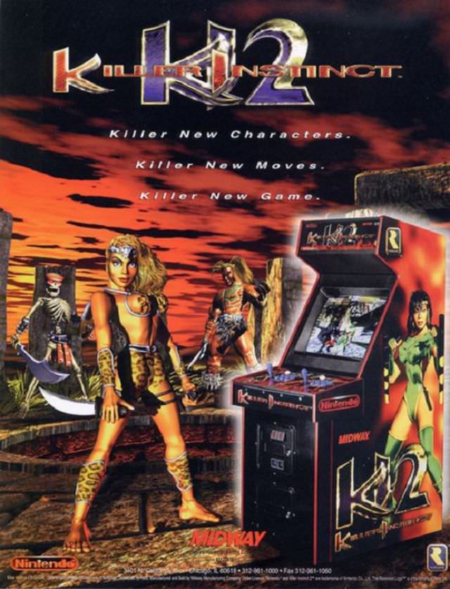 The Golden Age of Video Game Advertising: A Retrospective of the 80s and 90s Vintage Ads