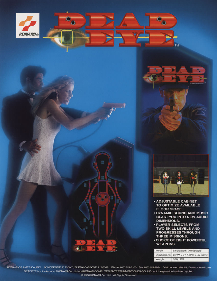 The Golden Age of Video Game Advertising: A Retrospective of the 80s and 90s Vintage Ads