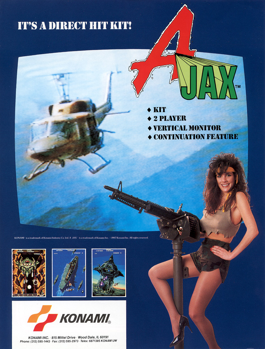 The Golden Age of Video Game Advertising: A Retrospective of the 80s and 90s Vintage Ads