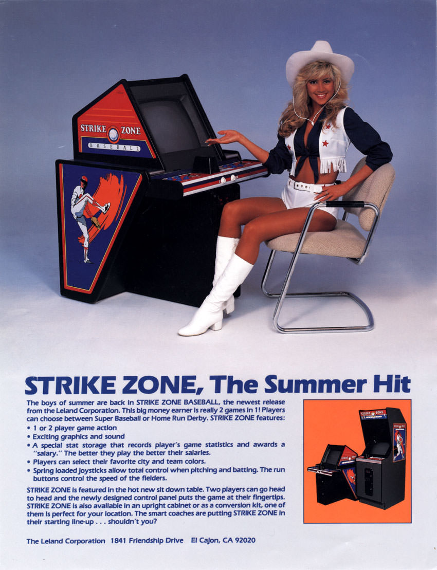 The Golden Age of Video Game Advertising: A Retrospective of the 80s and 90s Vintage Ads