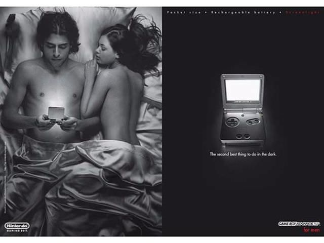 The Golden Age of Video Game Advertising: A Retrospective of the 80s and 90s Vintage Ads