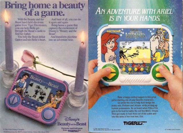 The Golden Age of Video Game Advertising: A Retrospective of the 80s and 90s Vintage Ads