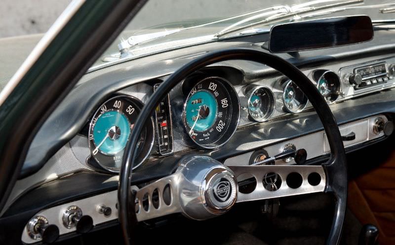 The Scandinavian Sportscar: A Look into the Legacy of the Volvo P1800 Vehicles &; Transportation