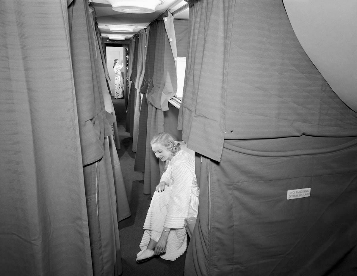 A Look at Golden age of Air Travel in the 1950s Vehicles &; Transportation