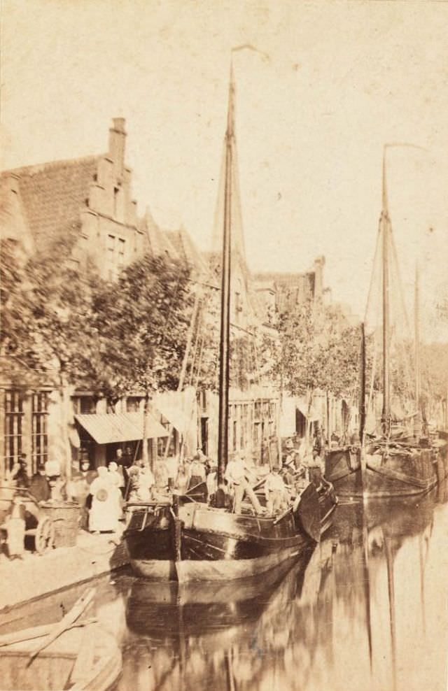 #3 Luttik Oudorp, 1870