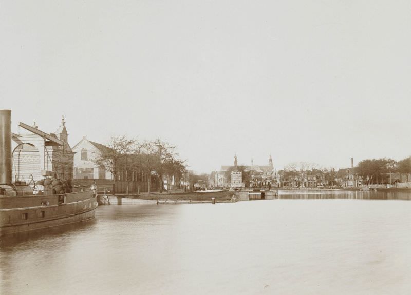 #29 Voormeer, 1893