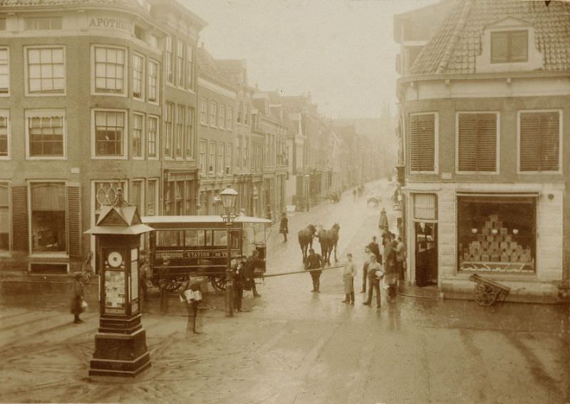 #30 Langestraat, 1894