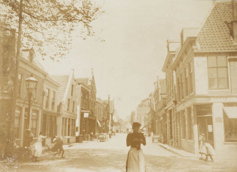 #37 Ritsevoort, 1895