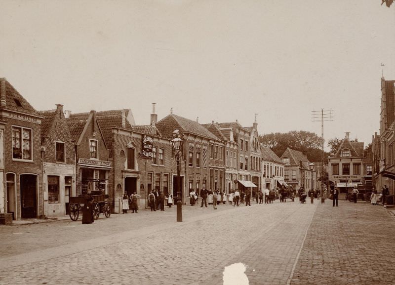 #46 De Dijk, 1898
