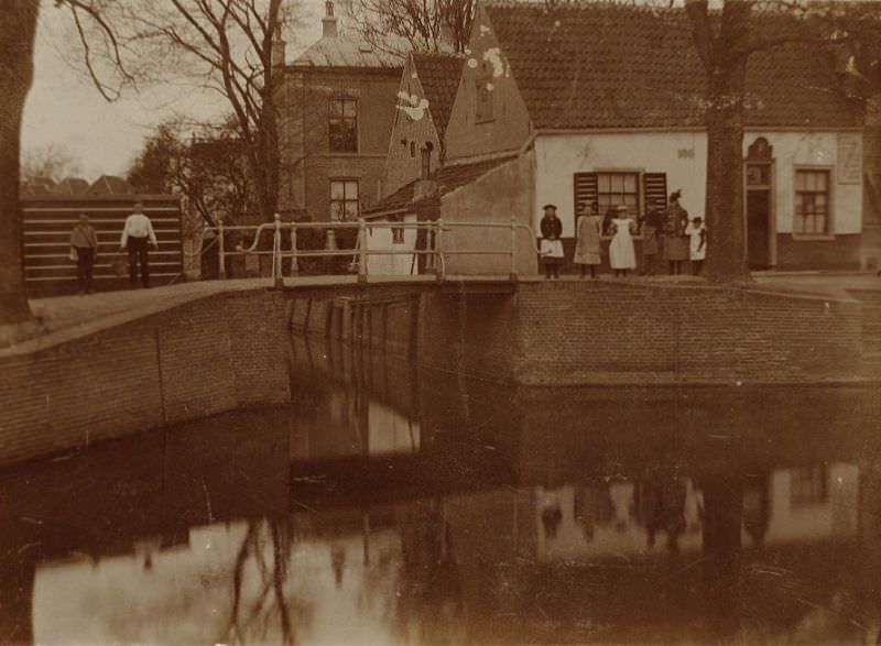 #50 Scheteldoekshaven, 1898
