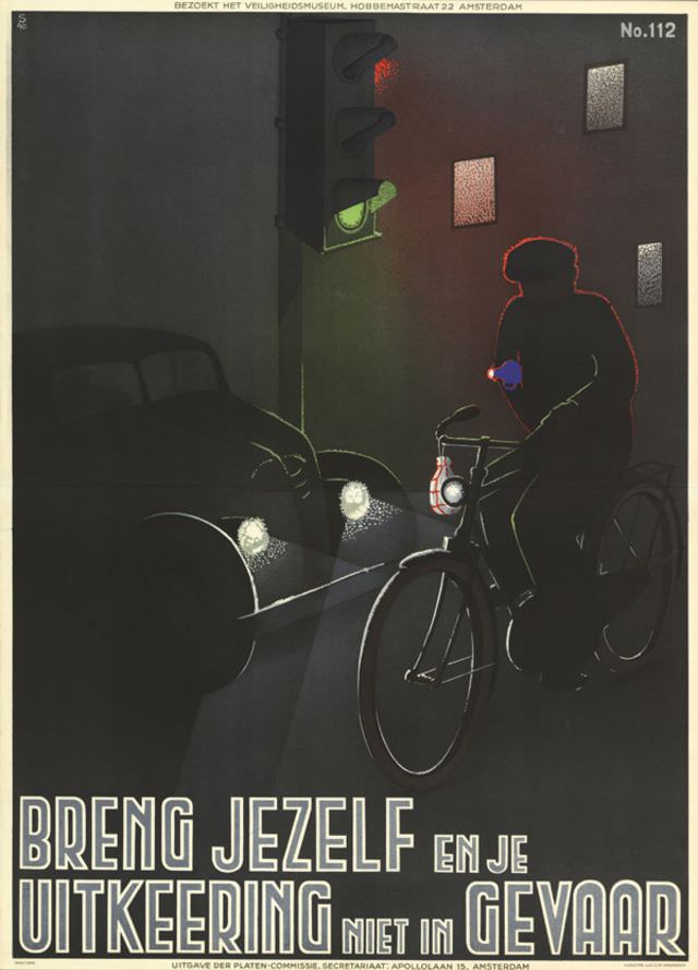 #20 Designer unknown, 1940