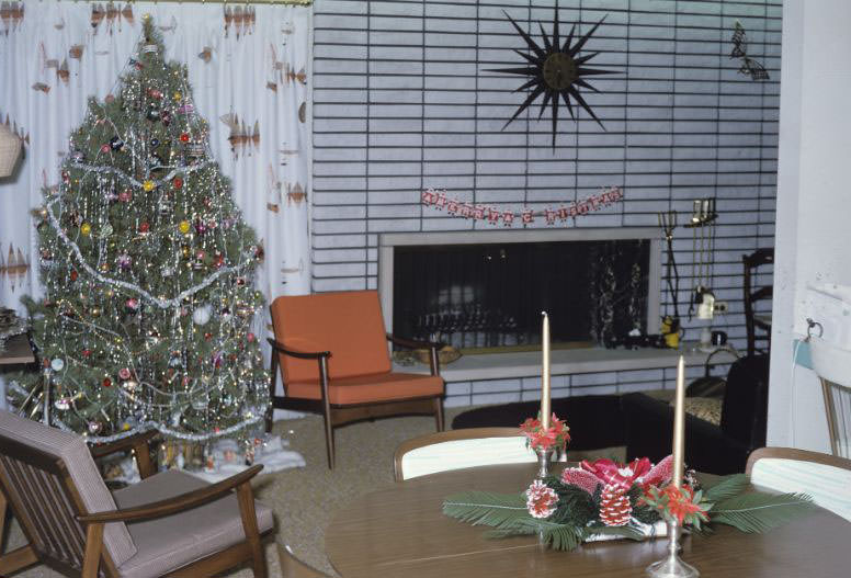 #29 Grands Dorsey House at 29464 Desmond, Warren, Michigan, 1964