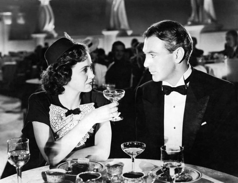 Lou Gehrig&;s Story Through Gary Cooper&;s Eyes: The Pride of the Yankees 1942 Movies &; TV