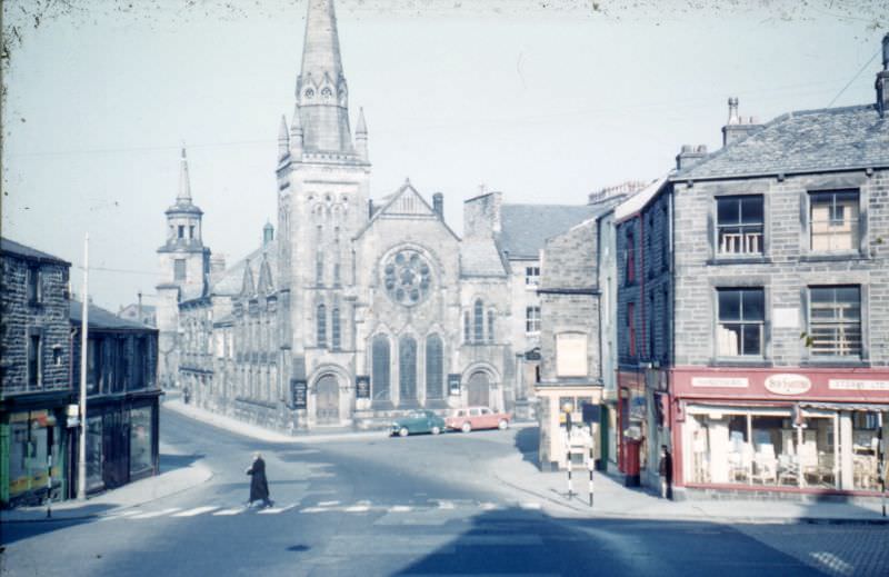 #1 Stonewell, Lancaster