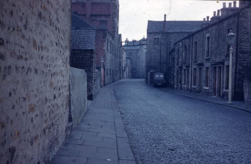 #6 Brewery Lane, Lancaster