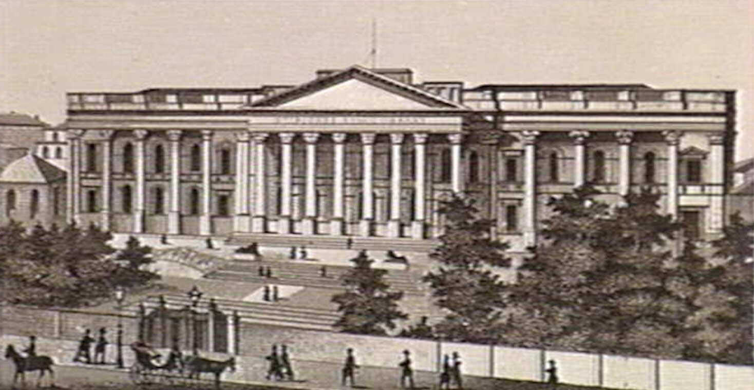 #80 Melbourne, 1880