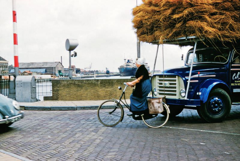 #98 Near Middelburg, Netherlands.