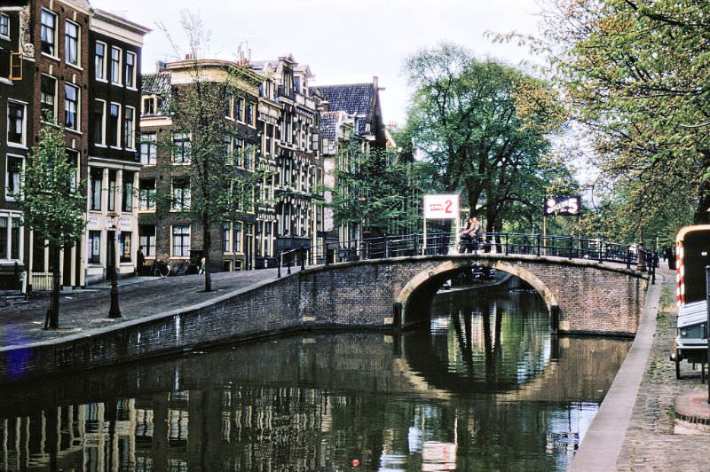 #54 Amsterdam.