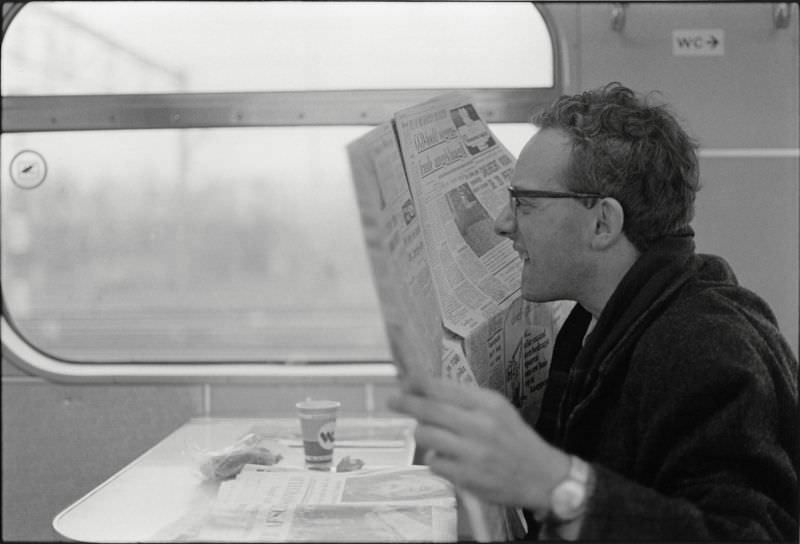 #131 Netherlands, 1973