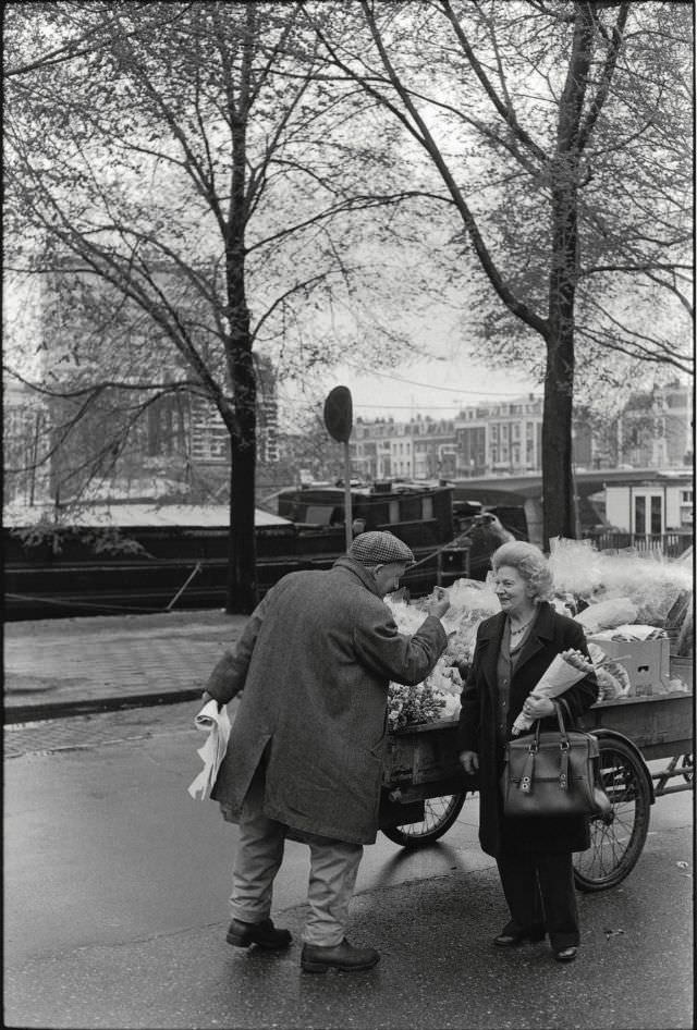 #138 Amsterdam, 1979
