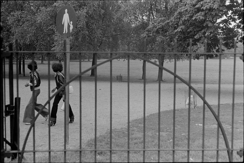 #139 Amsterdam, 1979
