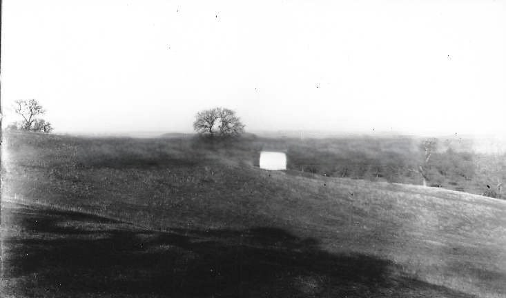 #162 Tavenor’s House from West Dixon’s Hills, 1895
