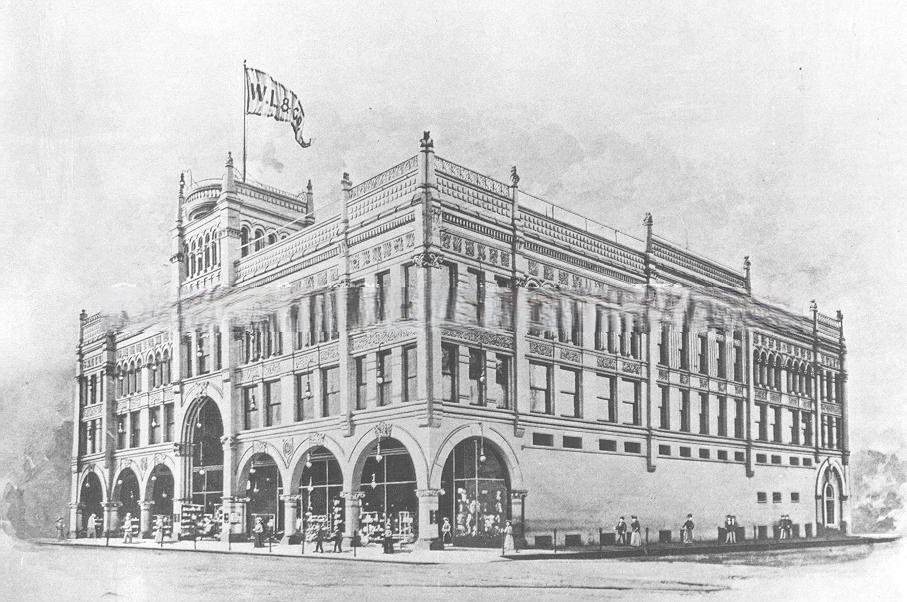 #164 Weinstock Lubin, 1891