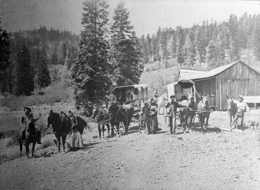 #213 Mountain House, 1893