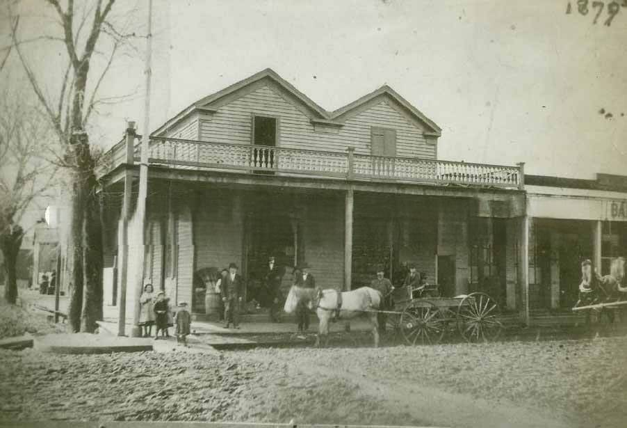 #63 Sacramento, 1897