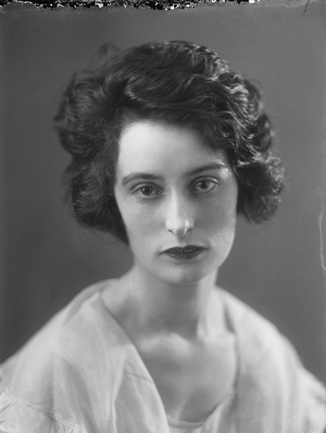 #71 Portrait of a woman