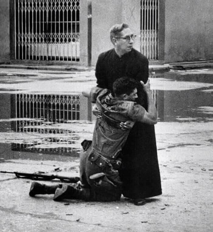 #16 Faith in the Face of Death