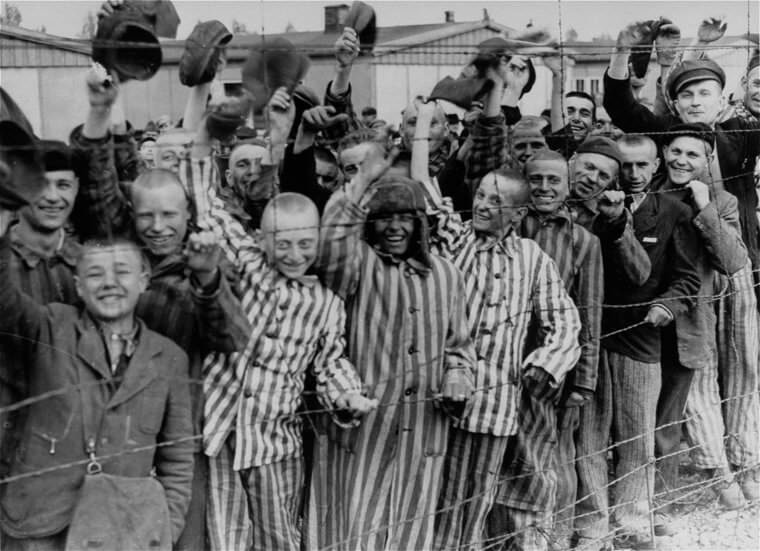 #18 The Human Cost of Liberation