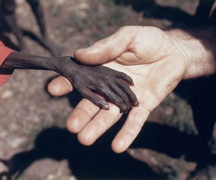 #27 Hunger and Desperation in Karamoja
