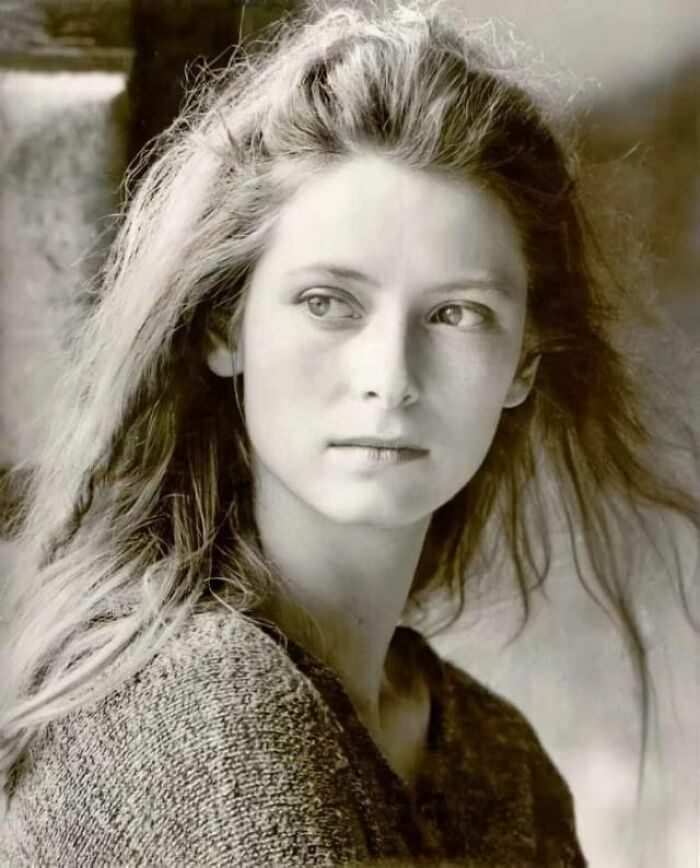 #1 Tilda Swinton – 1988