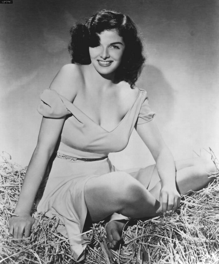 #57 Jane Russell