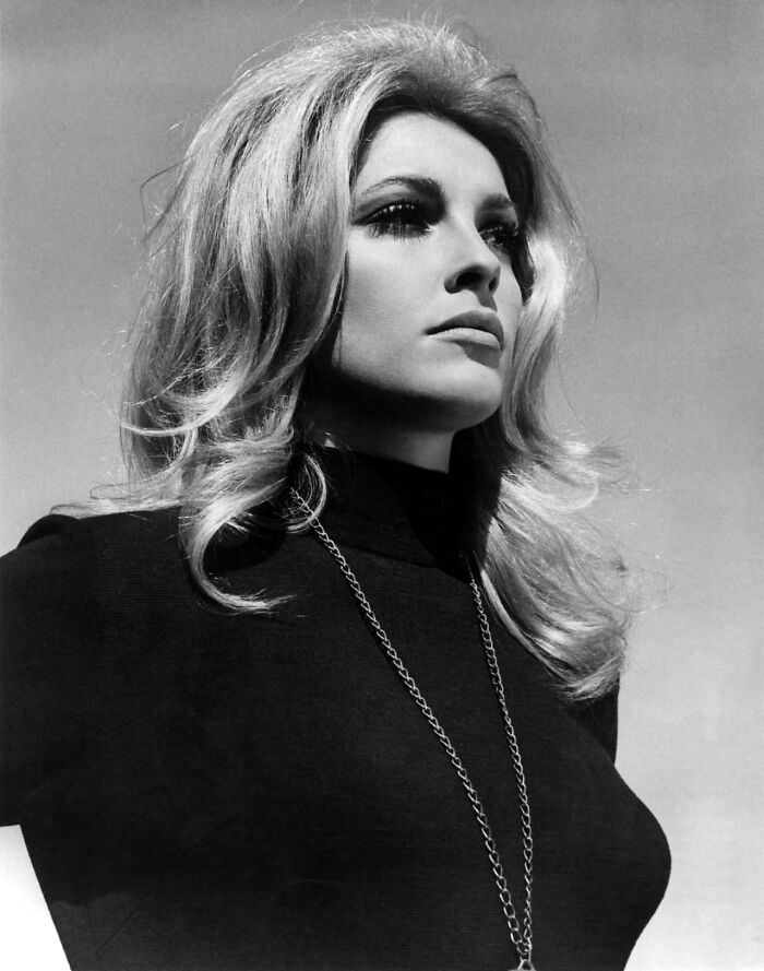 #80 Sharon Tate