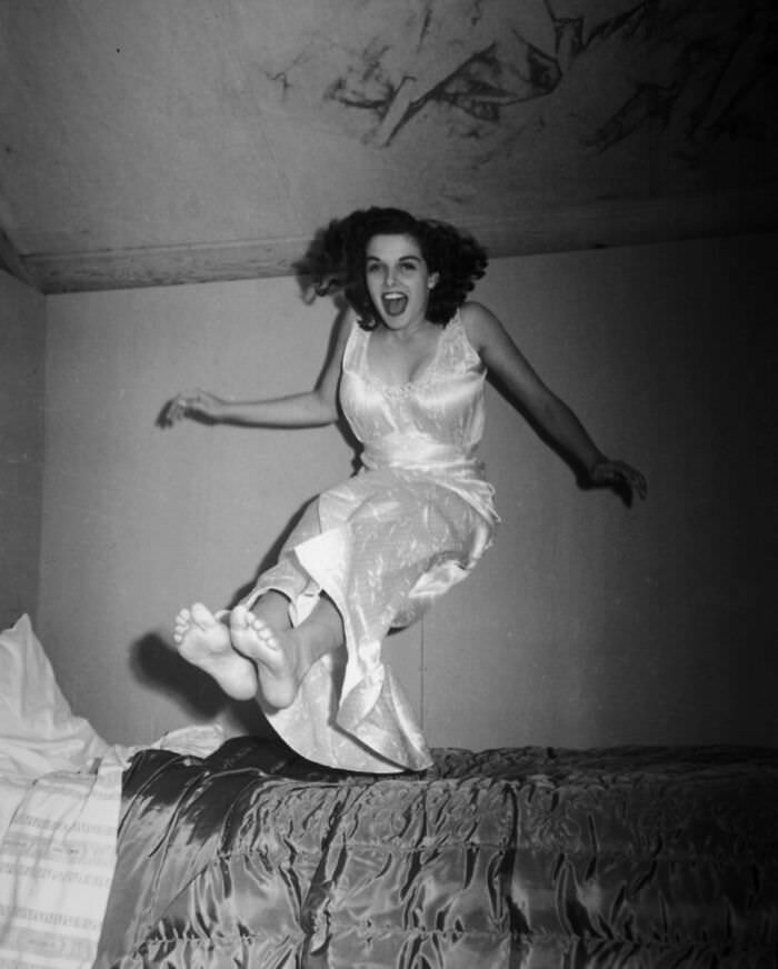 #81 Jane Russell