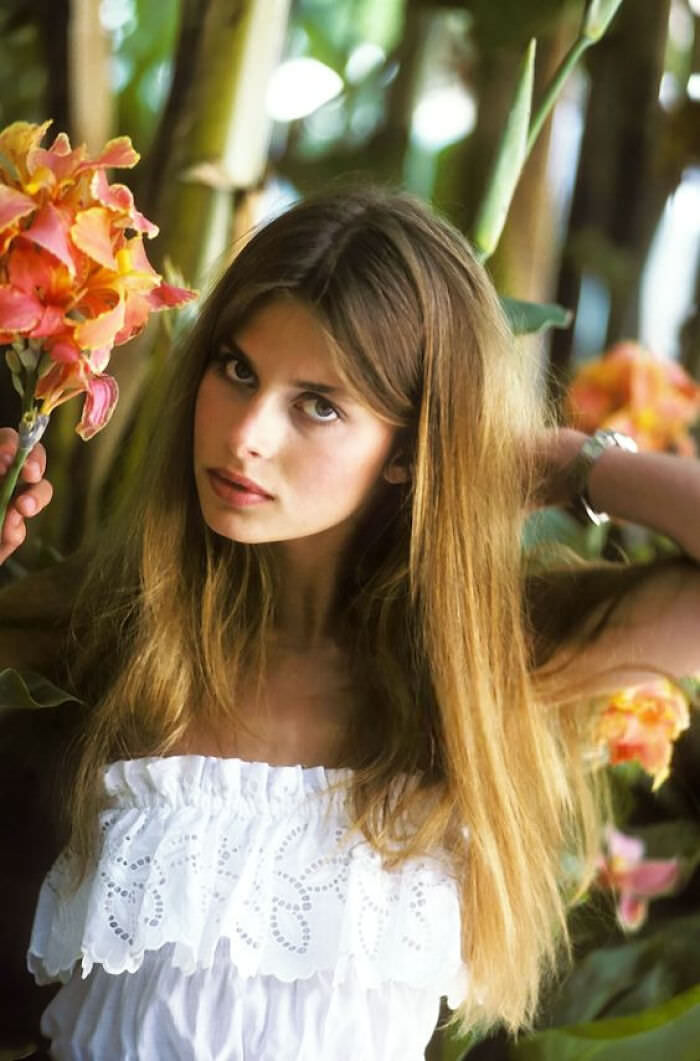 #85 Nastassja Kinski