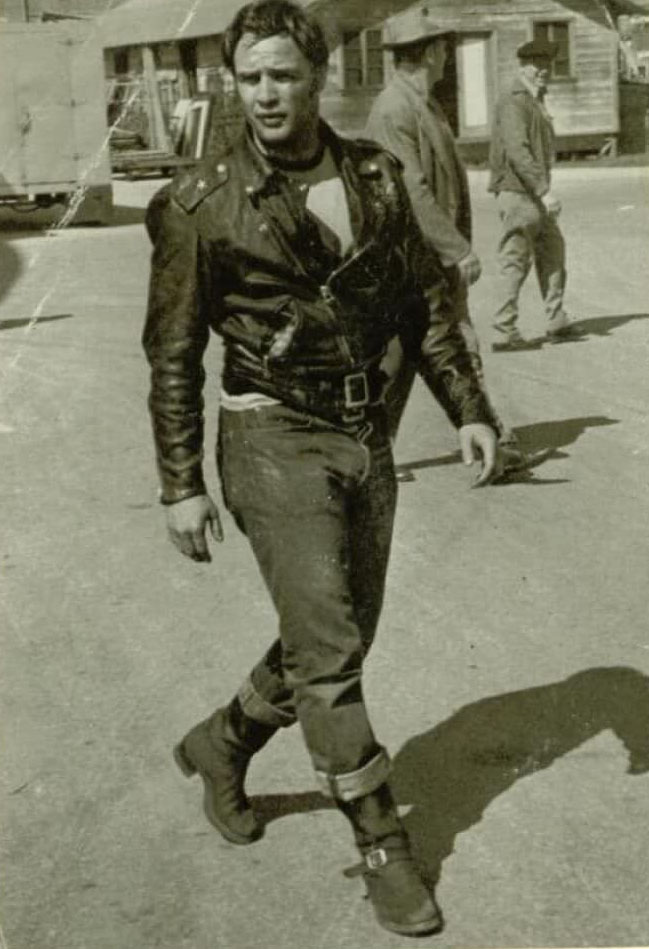 #96 Marlon Brando