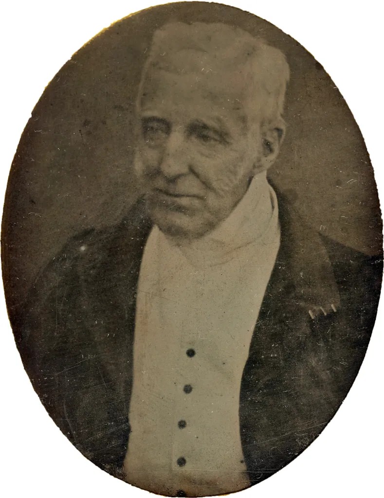 #33 The Duke of Wellington, 1844