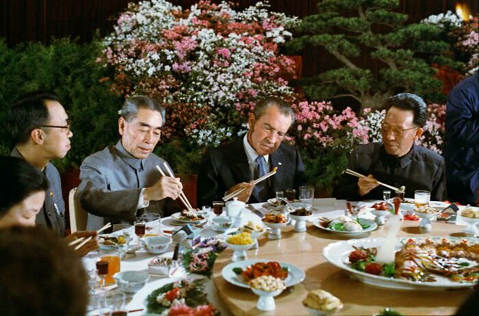 #119 Nixon in China