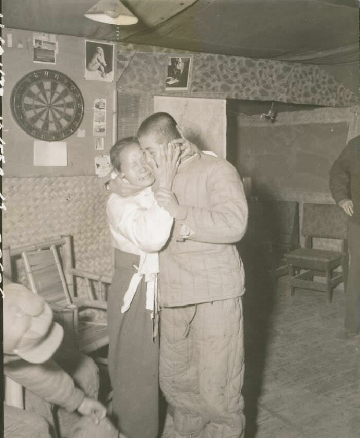 #7 A Mother’s Joyful Reunion