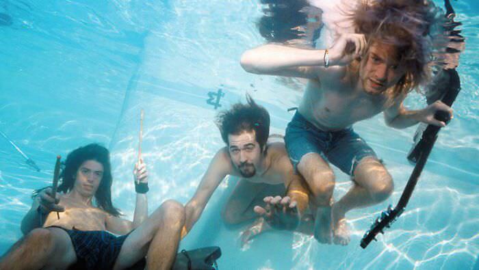 #61 Nevermind: A Generation’s Anthem
