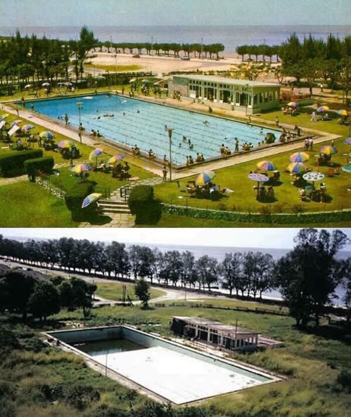 #90 The Abandoned Grande Hotel of Beira, Mozambique