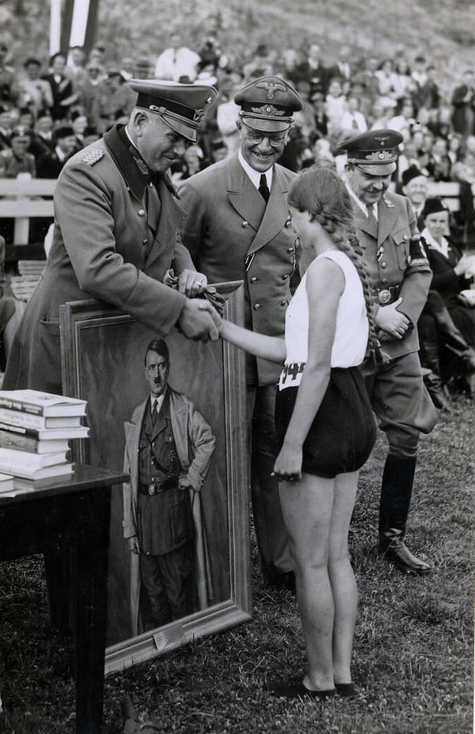 #99 Controversial Sports Prize