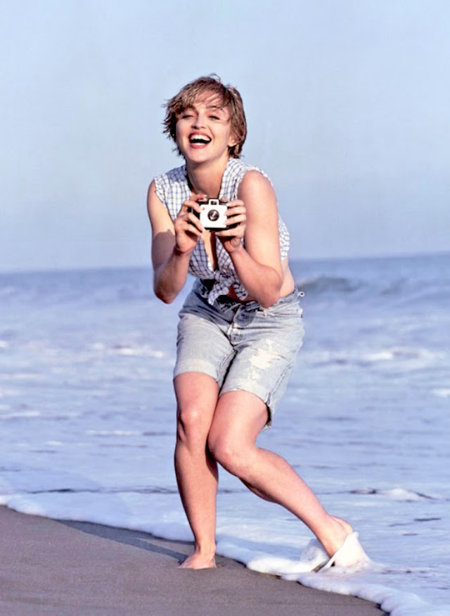 The Queen of Pop: Madonna’s Iconic Rolling Stone Cover and Her Cultural Legacy Music